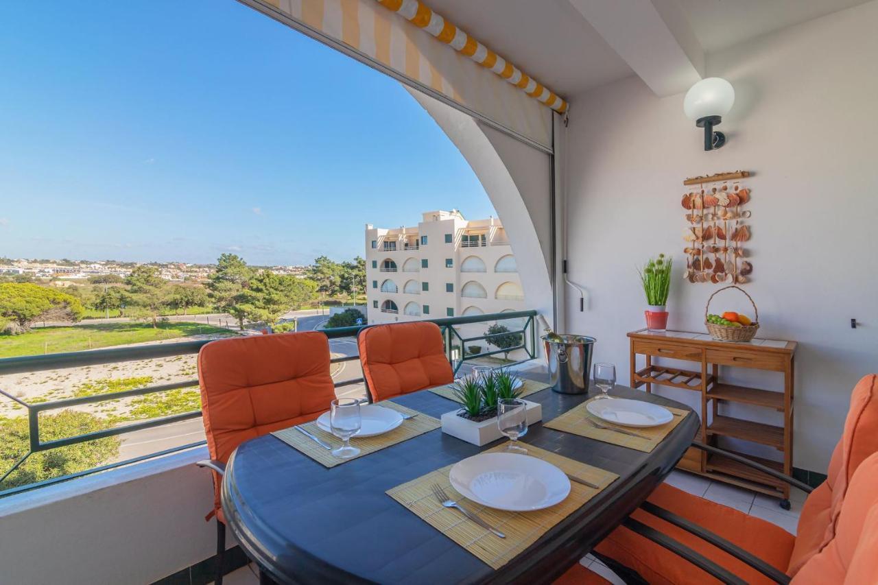 Albufeira Salgados Beach 1 By Homing Exterior photo