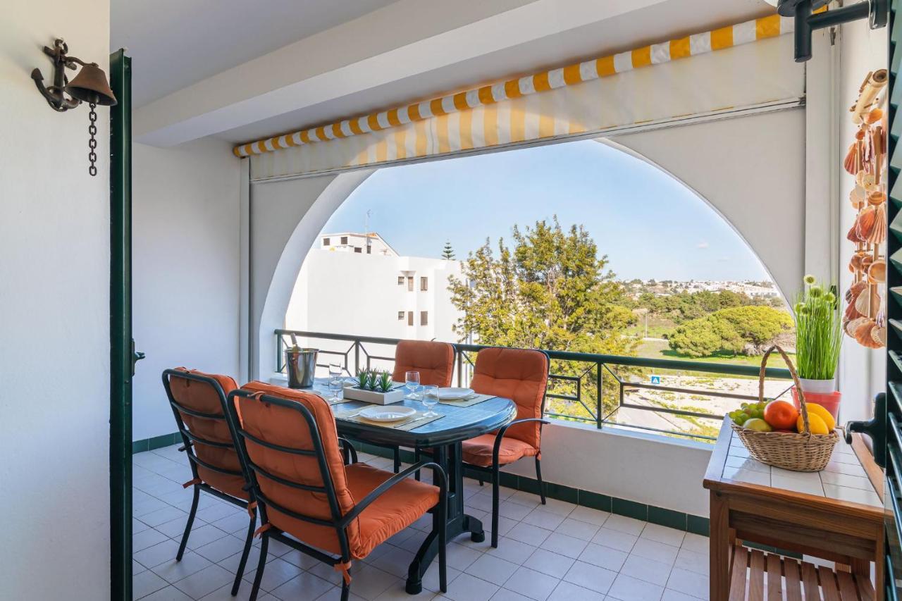 Albufeira Salgados Beach 1 By Homing Exterior photo