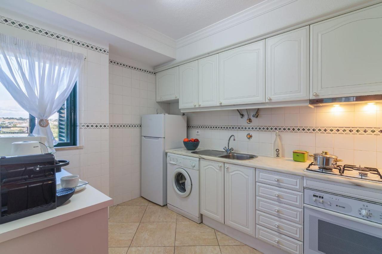 Albufeira Salgados Beach 1 By Homing Exterior photo