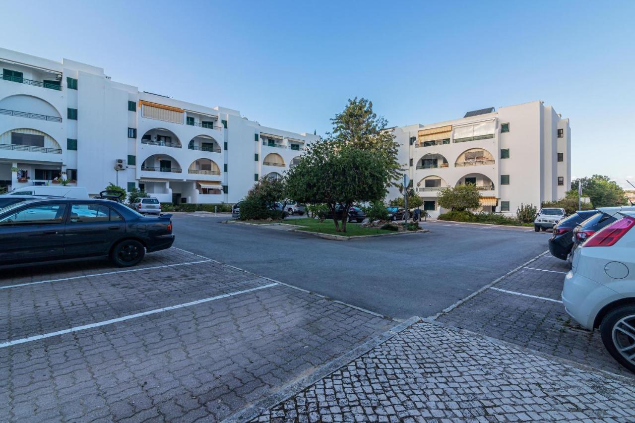 Albufeira Salgados Beach 1 By Homing Exterior photo