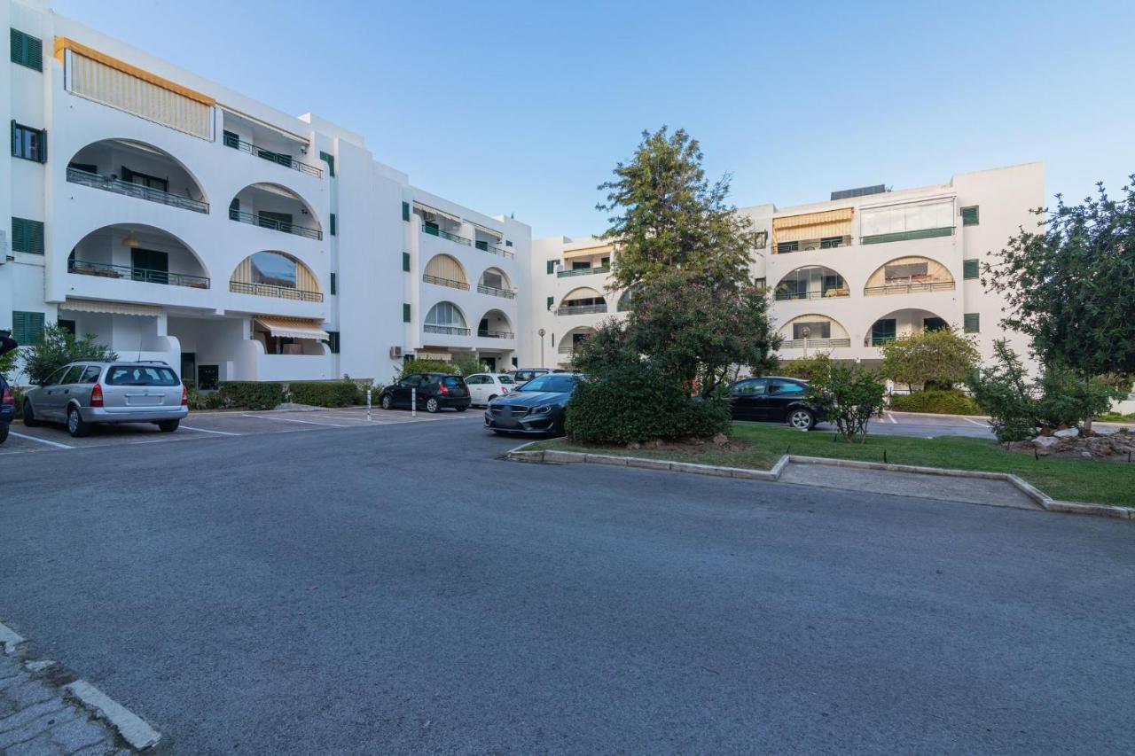 Albufeira Salgados Beach 1 By Homing Exterior photo