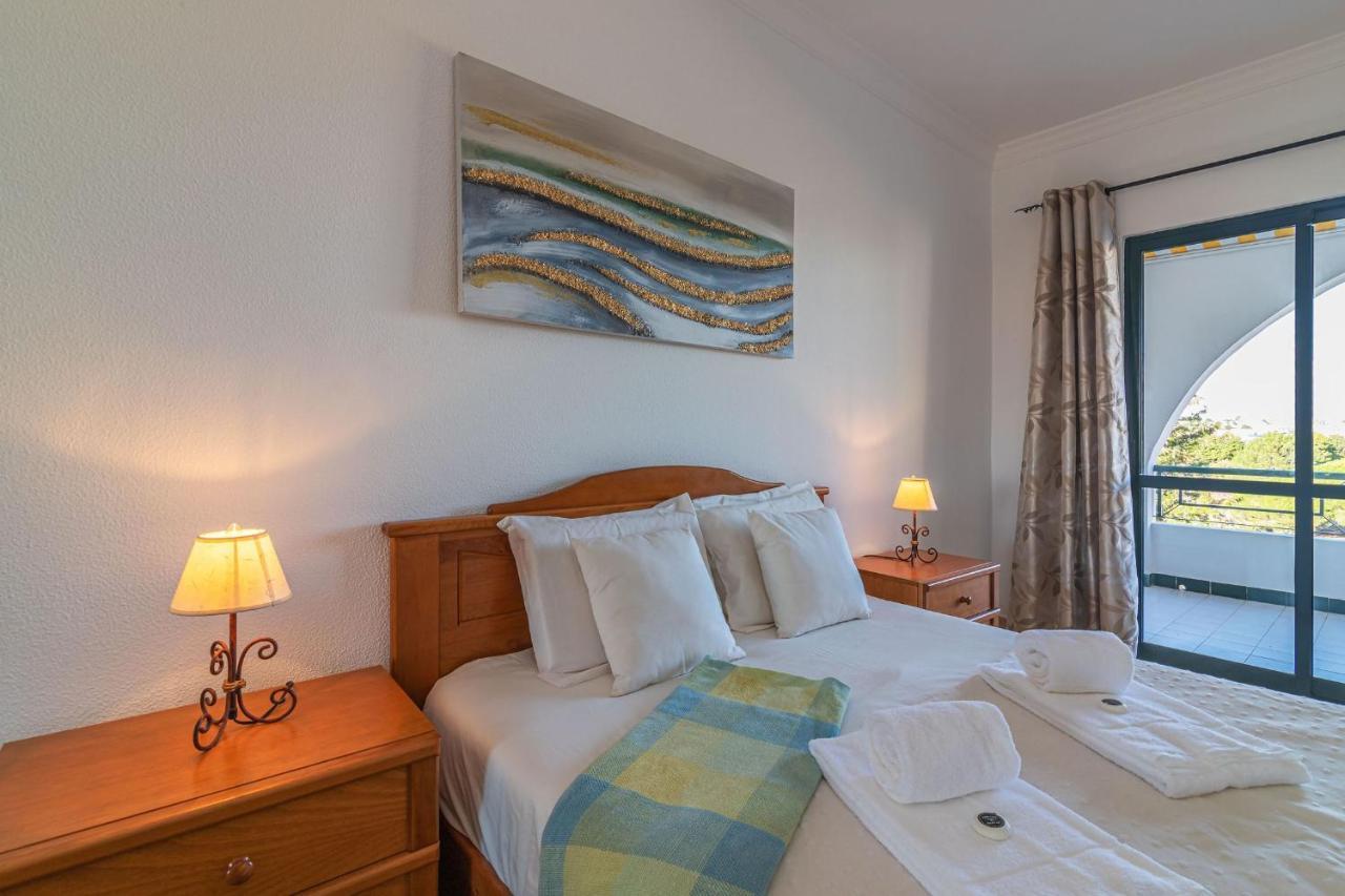 Albufeira Salgados Beach 1 By Homing Exterior photo
