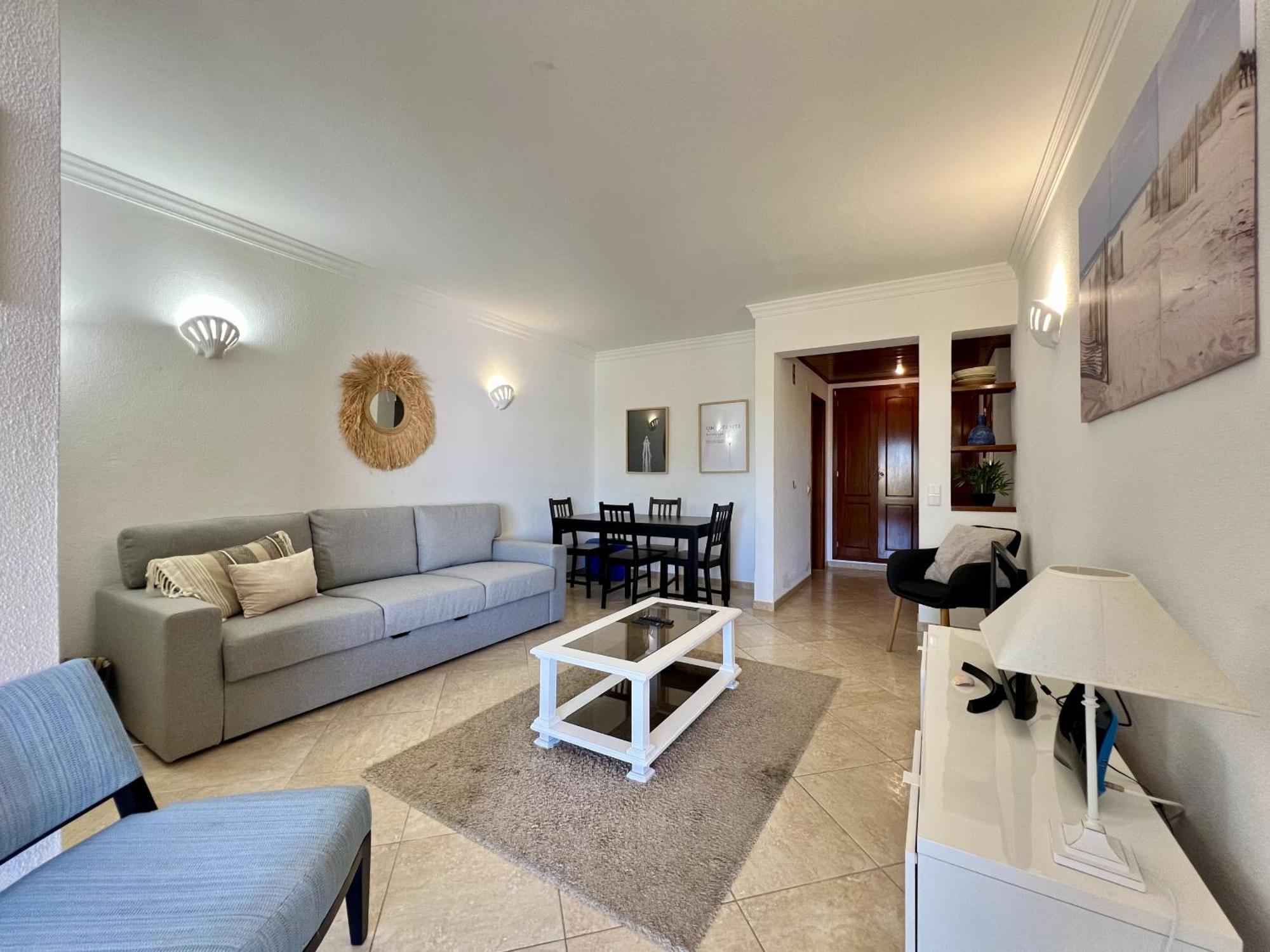 Albufeira Salgados Beach 1 By Homing Exterior photo