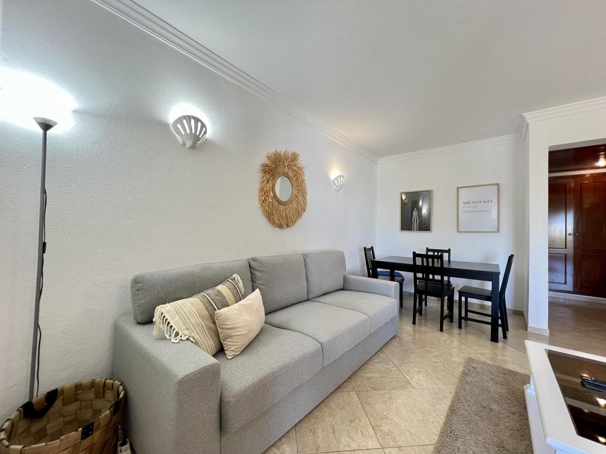 Albufeira Salgados Beach 1 By Homing Exterior photo