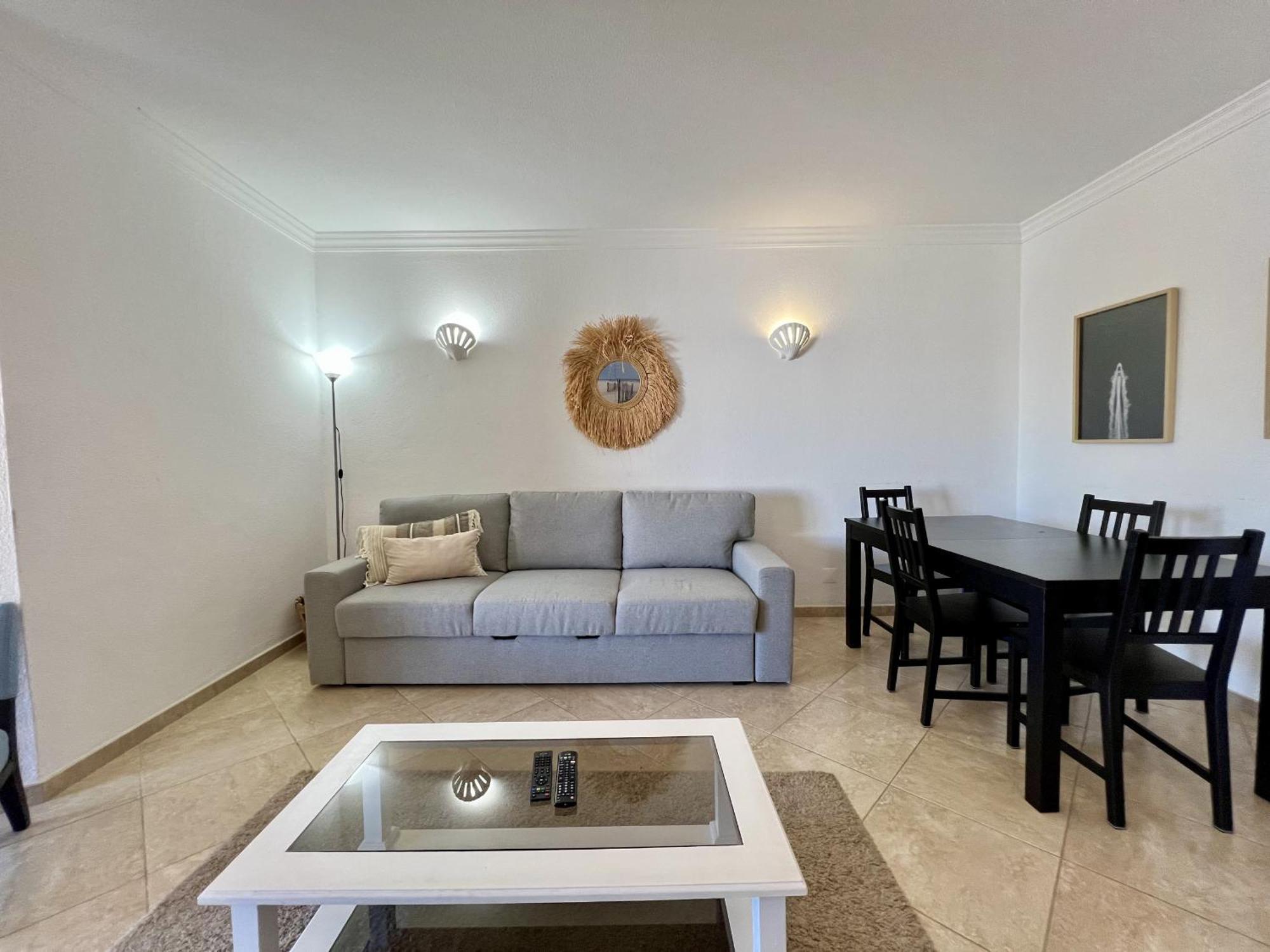 Albufeira Salgados Beach 1 By Homing Exterior photo